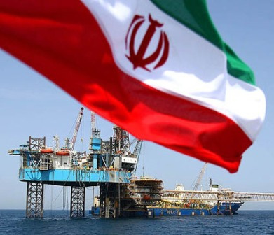 اتحادیه اروپا به دنبال تحریم نفت ایران است