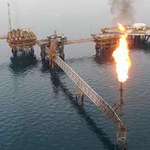 سودان و امارات به دنبال گرفتن بازار نفت ایران
