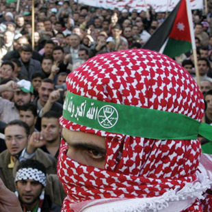 ترس شدید الجزایر از قدرت‌ گرفتن اسلام‌گرایان