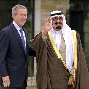 براى امروز خاورميانه کدام بهتر است، بوش يا اوباما؟