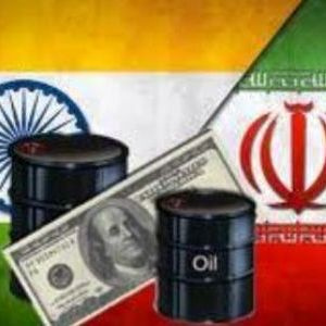 منافع هند در حمایت از ایران است