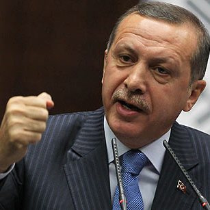 مجله هفته/ مجادله اردوغان و نویسنده امریکایی