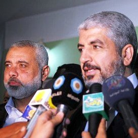 بروز اختلاف میان رهبران حماس