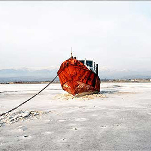 مجله هفته/ استحصال اورانیوم از دریاچه ارومیه تکذیب شد