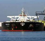 شل نفت ایرانی را می خرد؟