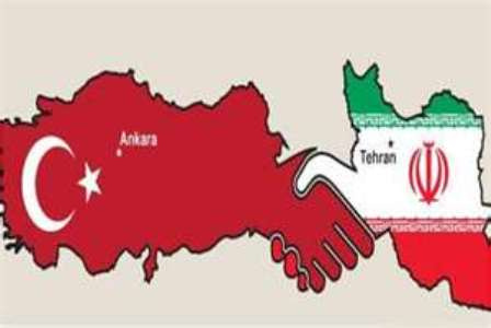 افزایش ریسک درگیری آنکارا با غرب بر سر تجارت با تهران