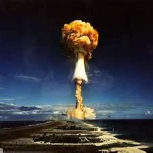 آزمایش هسته ای ایران در کره شمالی
