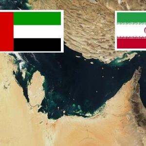 ایران نو، خاورمیانه نو، چالش‌های نو
