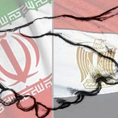 سفر روزنامه‌نگاران روابط تهران-قاهره را بهبود می‌بخشد؟