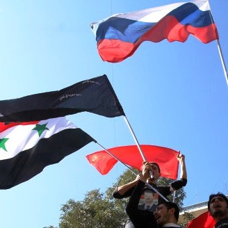 امریکایی‌ها پرونده سوریه را به روسیه سپردند؟