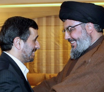 ایران به دنبال گسترش نفوذ در لبنان است
