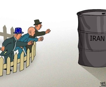 شمارش معکوس برای واردکنندگان نفت از ایران