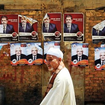 مصری‌ها این بار هم رای نمی‌دهند؟