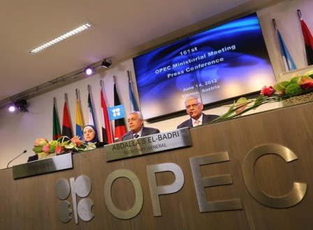 نخستین شوک نفتی به اوپک پس از داستان لیبی