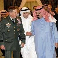 امریکا از سرنوشت عربستان می‌ترسد