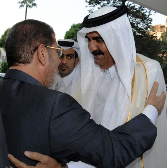 سفری برای خنثی سازی نفوذ عربستان