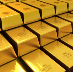 رونق تجاری ترکیه با فروش طلا به ایران