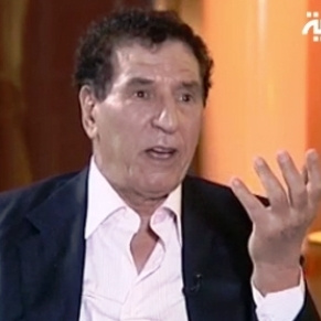 وقتی که خواننده مصری مانع کودتا شد