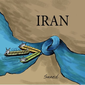 احتمال تلاش تهران برای بستن موقتی تنگه هرمز