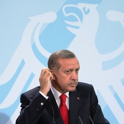 داستان موشک ها چیست آقای اردوغان؟