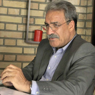 خسارتی که یلتسین  به ایران وارد کرد