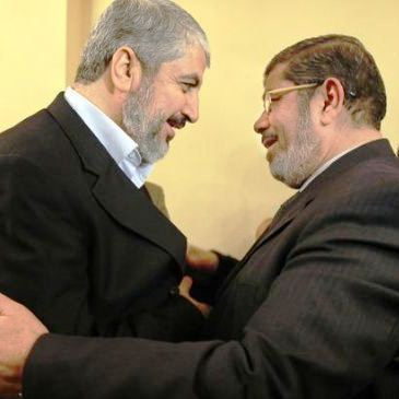 آغاز مذاکرات سری حماس با تلاویو 
