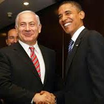 اوباما با نتانیاهو آشتی می کند؟