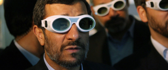 ایران پس از احمدی نژاد به کدام سو خواهد رفت؟