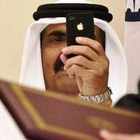 از استعفای امیر قطر تا 5 میلیون امضا برای آزادی اوجالان