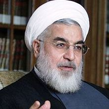 کلید بحران سوریه در جیب روحانی