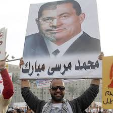 مصر نه لبنان است نه الجزایر