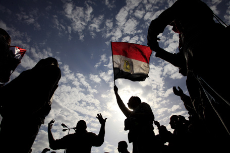 سناریوهای پیش روی  آینده سیاسی مصر