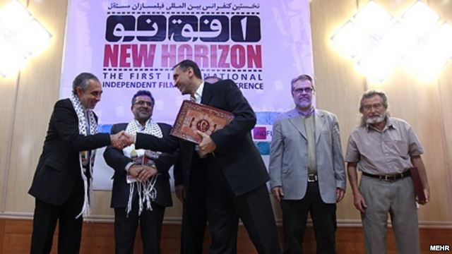نیم نگاه ایران به غرب در لغو کنفرانس «افق نو»