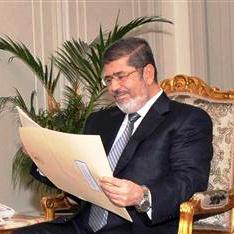افشای توافقات پشت پرده مرسی با امریکایی‌ها