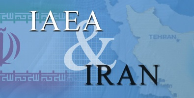آیا گزارش آژانس به کمک تهران در ژنو می آید؟ 