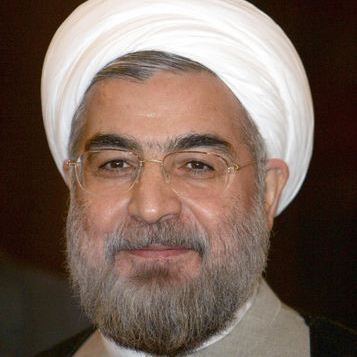 آیا روحانی گورباچف ایران است؟