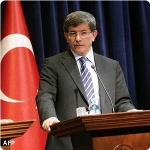 از قطع حمایت ترکیه از بهار عربی تا پیوستن منافقین به گروه‌های تکفیری