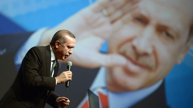 اردوغان تا کجا پیش خواهد رفت؟