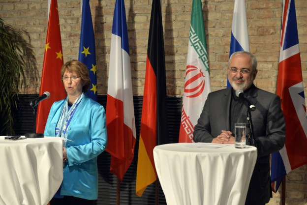 تبعات شکست مذاکرات هسته ای ایران با 1+5