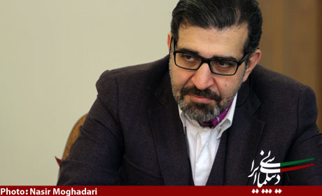 صادق خرازی :  بدون ایران هیچ طرحی به سرانجام نمی‌رسد