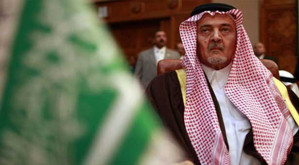 عربستان به دنبال فراکنی و انحراف افکار عمومی 
