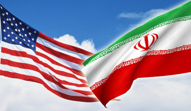 مردم آمریکا دیگر ایران را بزرگترین دشمن خود نمی دانند