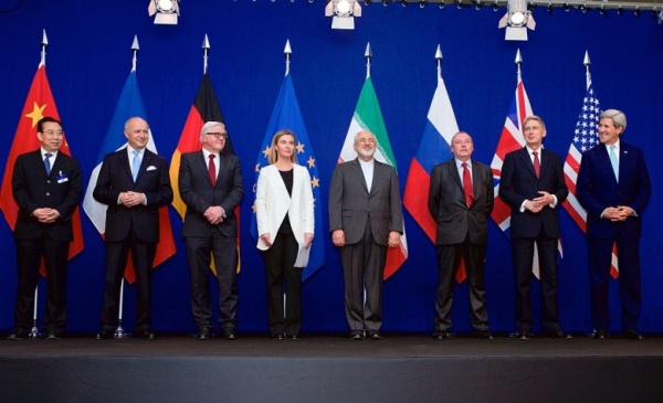 نقش اروپا بعد از توافق هسته‌ای پررنگ می‌شود؟