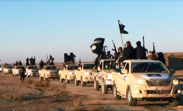 آمریکا و داعش: نبرد مستقیم یا معامله؟
