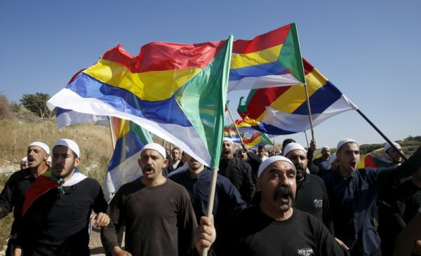 ارتباط اسرائیل با شورشیان سوری به قیمت جان دروزها؟