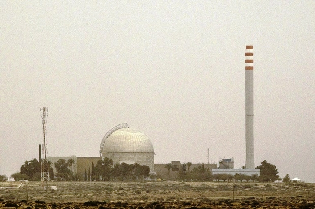 روسیه تاسیسات هسته‌ای مصر را می‌سازد