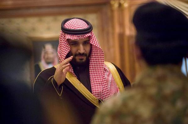 عربستان سودای رهبری دارد