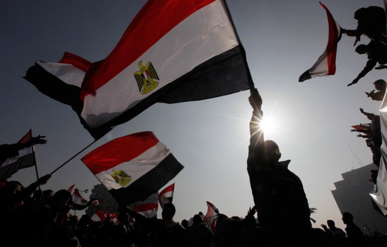 سرنوشت عراق در انتظار مصر؟!