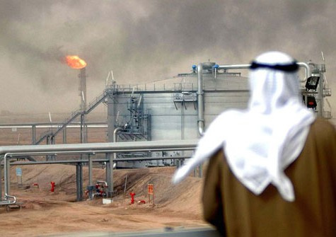 اعلام آمادگی عربستان برای کاهش تولید نفت