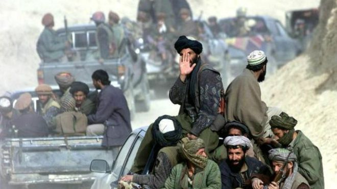 رهبر مورد علاقه واشنگتن و کابل برای طالبان کیست؟